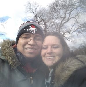 Meet your Posher, Derrick